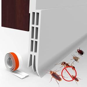 Custom Size Self-adhesive Tape Seal Strip for Noise Reduction and Cutting