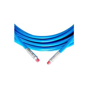 6 Layer Steel Wire Wound Pressure Hose For Tubing Assembly Of 300Mpa Ultra-High