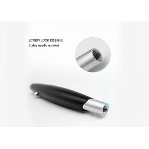 Mocroblading Semi Permanent Makeup Digital Machine Eyebrow Lips Tattoo Kit