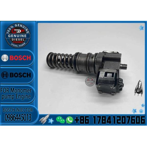 Good Quality Diesel Fuel Unit Pump 0414755008 0986445013 1435558R 1435558