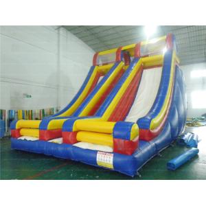 Classical Double Slide (CYSL-54)