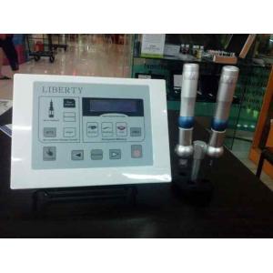China Prefessional Degital Permanent Makeup Machine And Micro Needle Machine on sale