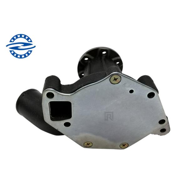 Buy 6BD1 Engine Water Pump 1-13610190-0 With Six Holes for EX200-2 EX200-3 excavator at wholesale prices