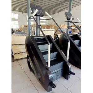 Compact Electric Stair Trainer Factory Price Multiple Resistance Levels