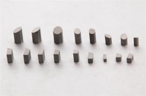 China Tungsten Carbide Inserts PDC Cutter on sale
