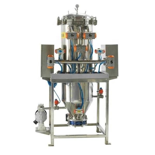 Buy Candle Filtration System For Industrial Applications Weight KG 62 From Farms at wholesale prices