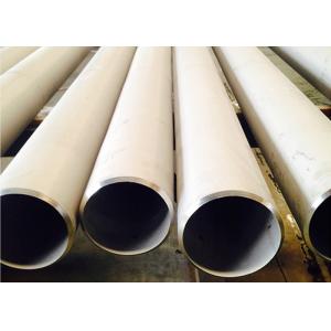 High Pressure ASTM A335 P12 Seamless Alloy Steel Pipe