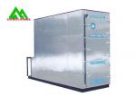 Stainless Steel Medical Refrigeration Equipment Mortuary Refrigerator Morgue