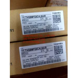China THGBMFG9C4LBAIR TOSHIBA  eMMC 64GB 15nm eMMC (EEPROM)   KIOXIA on sale