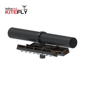 Single Row Tethered Drone Lighting System Lighting Strip 40000lm