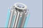 Smart Autonomous Uv Robot Pathogens Plasma Assisted Hyper Light Disinfection