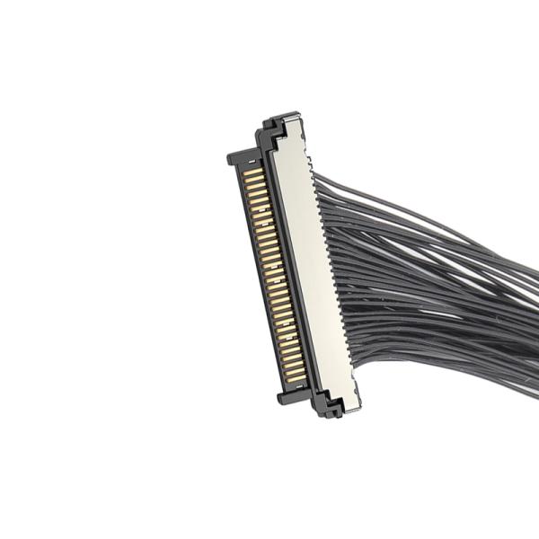 Buy USL20-30SS-006C 0.4mm FPC/FFC Socket - Low Profile for Compact Camera PCBs at wholesale prices