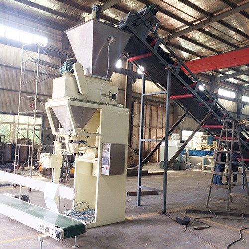 Buy 180bags/Hour 1500KG Carob Powder Packing Machine at wholesale prices