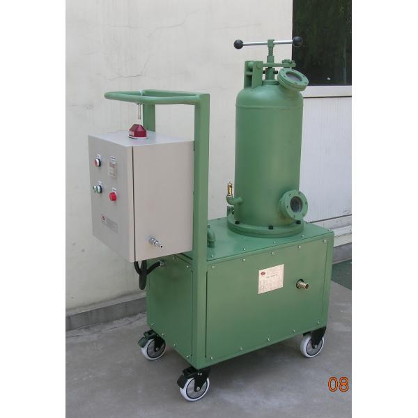 Buy Simple Refining Unit Injection Refining Equipment at wholesale prices
