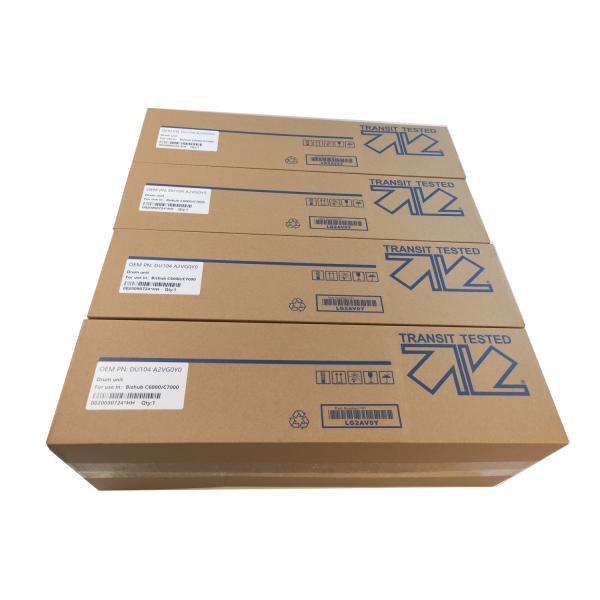 Drum Unit Set For Konica Minolta Bizhub PRESS C6000 C7000 C7000P C70hc DU-104