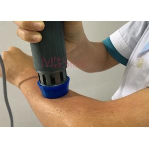 Electromagnetic Shockwave Therapy Machine