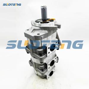 705-86-14000 Hydraulic Gear Pump 70586140000 For Excavator PC20 PC30