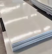 Buy Customized FRP Gelcoat Sheet Board Impact Resistance Excellent Tensile Resistance at wholesale prices