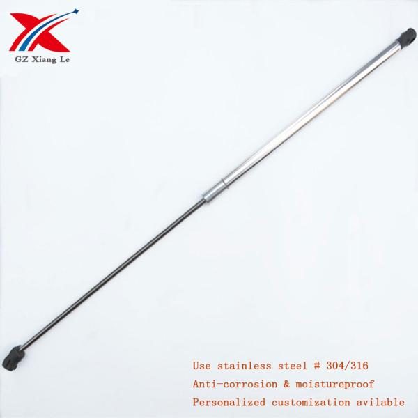 Buy Stainless steel gas spring at wholesale prices