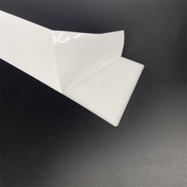 Recyclable Battery Thermal Runaway Protection Melamine Insulation Sheets