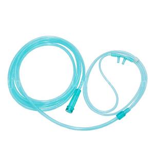 Customized Nasal Oxygen Cannula For Surgery 1.8M Length