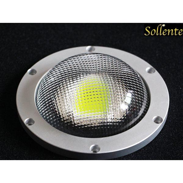 China High Power Industrial Light COB LED Modules With 120 Degree LED Lens on sale China High Power Industrial Light COB LED Modules With 120 Degree LED Lens on sale