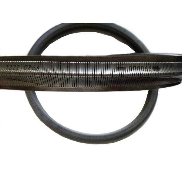 Auto Transmission CVT Chain CH066 901066 901047 Fit For JEEP Compass 2.0/2.4