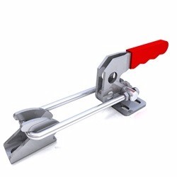 Stainless Steel Carbon Steel Galvanize Adjustable Toggle Clamp Latch