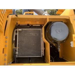 Cheap Excavator VOLVO EC360BLC Heavy Crawler Excavator rHydraulic Digger