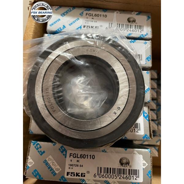Metal Seals FGL60110 Radial Cylindrical Roller Bearing 60*110*36.2mm Cam