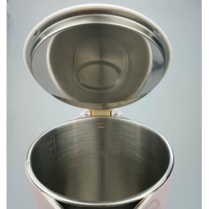 Fashionable Modern Electric Kettle Automatic Lid Instant Boiling Water Kettle