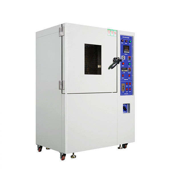 Buy Air Ventilation Aging Climatic Test Chamber with  Refrigerant at wholesale prices