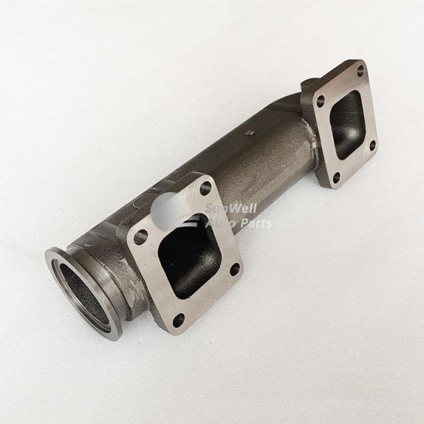 China supply K19 K38 KT50 engine Manifold Exhaust Gasket 3633734