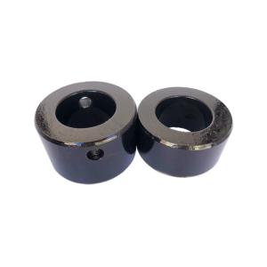 Wear Resistant Kubota Excavator Bucket Ears And Bushings