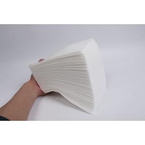 Eco-Friendly Nonwoven Industrial Cleaning Wipes for Car Care
