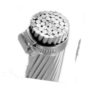 ACSS Overhead Conductor ASTM B 857 Standard Low Ice Loading Parameters