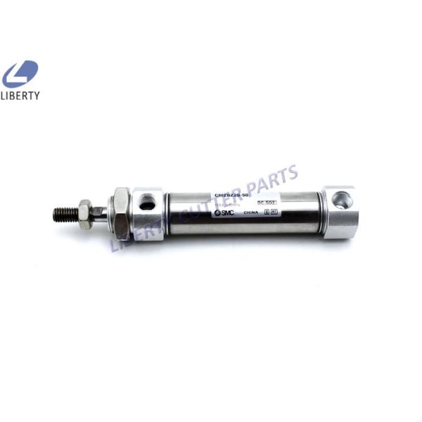 Buy GTXL Cutter Parts No 376500231 Pneumatic Cylinder CM2BZZ0-50 DBL ACT 20MM B For  Paragon LX at wholesale prices