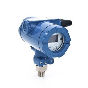 GPRS 4G Lora Wireless Pressure and Temperature Transmitter Bluetooth Connection