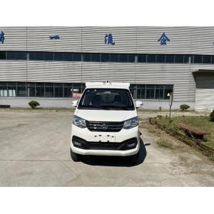 Custom's Requirement Autonomous Waste Management Advanced Self-Loading Garbage