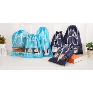 promotional silk screen nonwoven bag spunbond bag storage kraft non woven bag,