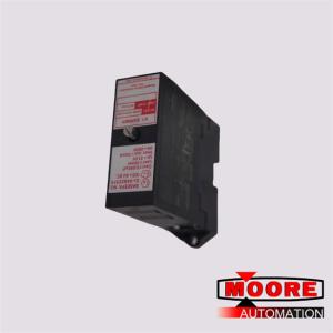 BARD-400A Yokogawa Barrier Module