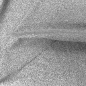 High Elasticity Polyester Spandex Fabric Customized Length And Color Fastness 3