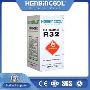 10kg Household Air Conditioner R32 Refrigerant Gas Disposable Cylinders