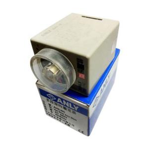 AH3-NA/NB/NC/NE/ND time delay relay Complete series