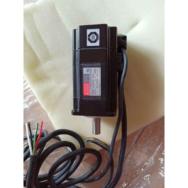 Buy P50B05020DXS00M Sanyo Denki P5 Motor 220V at wholesale prices