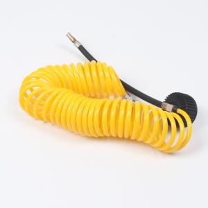 90 Liters a Minute Air Flow 450W Metal Crust Car Air Compressor for RVs and