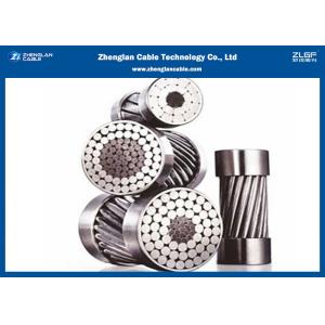 Bare ACSR 95/15 Aluminum Conductor Steel Reinforced
