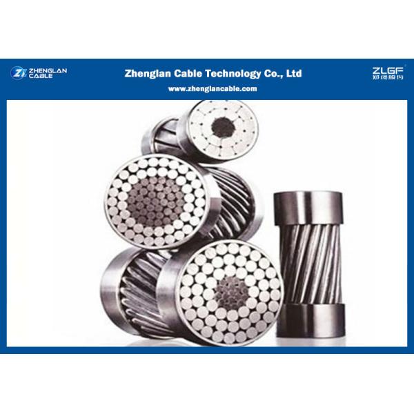 Buy Bare ACSR 95/15 Aluminum Conductor Steel Reinforced at wholesale prices