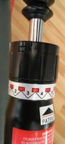 Total fit compact type