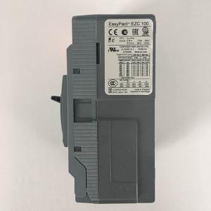 16A EZC100F3016 3P Easypact EZC Moulded Case Circuit Breaker MCCB